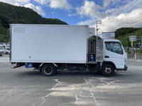 MITSUBISHI FUSO Canter Refrigerator & Freezer Truck TKG-FEB50 2015 282,923km_8