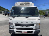 MITSUBISHI FUSO Canter Refrigerator & Freezer Truck TKG-FEB50 2015 282,923km_9