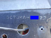 HINO Ranger Aluminum Wing TKG-GC7JKAA 2015 444,797km_11