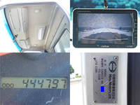 HINO Ranger Aluminum Wing TKG-GC7JKAA 2015 444,797km_16