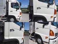 HINO Ranger Aluminum Wing TKG-GC7JKAA 2015 444,797km_4