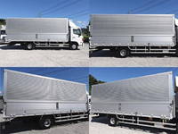 HINO Ranger Aluminum Wing TKG-GC7JKAA 2015 444,797km_5