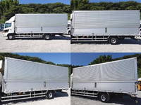 HINO Ranger Aluminum Wing TKG-GC7JKAA 2015 444,797km_6