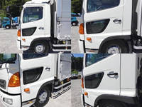HINO Ranger Aluminum Wing TKG-GC7JKAA 2015 444,797km_7