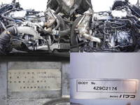 HINO Ranger Aluminum Wing TKG-GC7JKAA 2015 444,797km_9