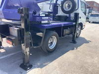 HINO Dutro Cherry Picker SKG-XZU600E 2011 47,000km_19