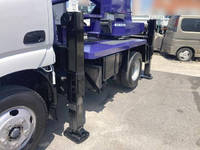 HINO Dutro Cherry Picker SKG-XZU600E 2011 47,000km_20