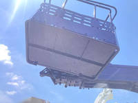 HINO Dutro Cherry Picker SKG-XZU600E 2011 47,000km_24