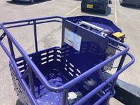 HINO Dutro Cherry Picker SKG-XZU600E 2011 47,000km_25