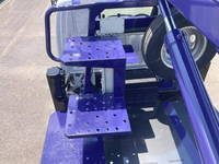 HINO Dutro Cherry Picker SKG-XZU600E 2011 47,000km_26