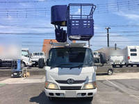 HINO Dutro Cherry Picker SKG-XZU600E 2011 47,000km_5