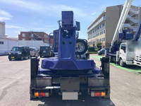 HINO Dutro Cherry Picker SKG-XZU600E 2011 47,000km_6