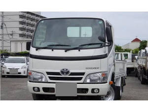 Toyoace Flat Body_1