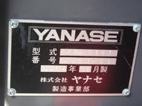 MITSUBISHI Others Others U-MM816H (KAI) 1994 92,000km_19