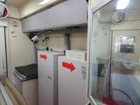 MITSUBISHI Others Others U-MM816H (KAI) 1994 92,000km_29