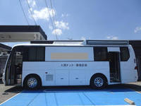 MITSUBISHI Others Others U-MM816H (KAI) 1994 92,000km_3