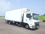 Ranger Refrigerator & Freezer Truck