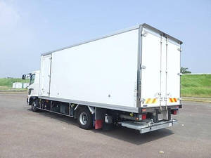 Ranger Refrigerator & Freezer Truck_2