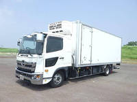 HINO Ranger Refrigerator & Freezer Truck 2KG-FD2ABG 2020 394,241km_3