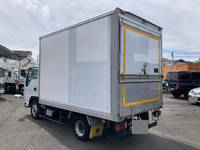 ISUZU Elf Panel Van TPG-NHR85AN 2019 43,201km_2