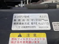 ISUZU Elf Panel Van TPG-NHR85AN 2019 43,201km_34