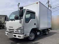 ISUZU Elf Panel Van TPG-NHR85AN 2019 43,201km_3