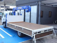 ISUZU Elf Self Loader (With 4 Steps Of Cranes) BDG-NPR85AR 2009 67,000km_16