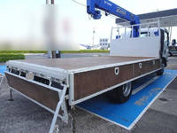 ISUZU Elf Self Loader (With 4 Steps Of Cranes) BDG-NPR85AR 2009 67,000km_17