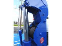 ISUZU Elf Self Loader (With 4 Steps Of Cranes) BDG-NPR85AR 2009 67,000km_20