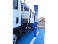 ISUZU Elf Self Loader (With 4 Steps Of Cranes) BDG-NPR85AR 2009 67,000km_25