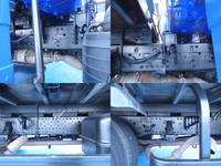 ISUZU Elf Self Loader (With 4 Steps Of Cranes) BDG-NPR85AR 2009 67,000km_31
