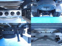 ISUZU Elf Self Loader (With 4 Steps Of Cranes) BDG-NPR85AR 2009 67,000km_33