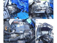 ISUZU Elf Self Loader (With 4 Steps Of Cranes) BDG-NPR85AR 2009 67,000km_35