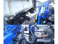 ISUZU Elf Self Loader (With 4 Steps Of Cranes) BDG-NPR85AR 2009 67,000km_36