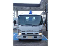 ISUZU Elf Self Loader (With 4 Steps Of Cranes) BDG-NPR85AR 2009 67,000km_3