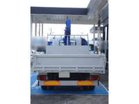 ISUZU Elf Self Loader (With 4 Steps Of Cranes) BDG-NPR85AR 2009 67,000km_4