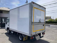 ISUZU Elf Panel Van TPG-NHR85AN 2019 37,999km_2