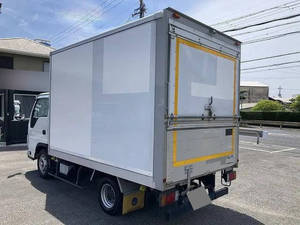 Elf Panel Van_2