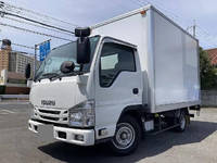 ISUZU Elf Panel Van TPG-NHR85AN 2019 37,999km_3