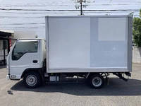ISUZU Elf Panel Van TPG-NHR85AN 2019 37,999km_7