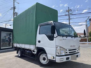 Elf Covered Truck_1