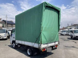 Elf Covered Truck_2