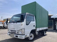 ISUZU Elf Covered Truck TRG-NHR85A 2018 55,055km_3