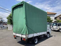ISUZU Elf Covered Truck TRG-NHR85A 2018 55,055km_4