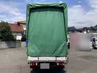 ISUZU Elf Covered Truck TRG-NHR85A 2018 55,055km_8