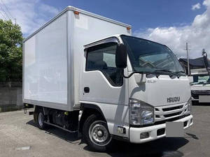 Elf Panel Van_1