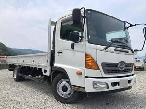 Ranger Flat Body_1