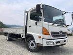 Ranger Flat Body