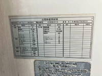 ISUZU Forward Refrigerator & Freezer Truck PKG-FRR90S2 2011 747,739km_15
