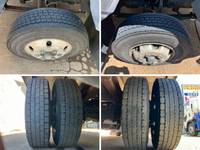 ISUZU Forward Refrigerator & Freezer Truck PKG-FRR90S2 2011 747,739km_23